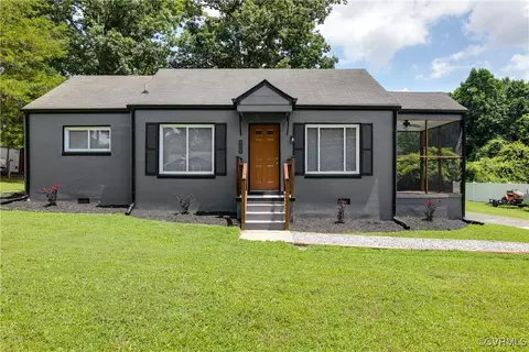 1649 Milo Rd, Richmond, VA 23225