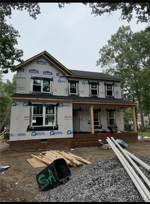 1616 Florence, Chester, VA 23836