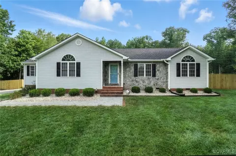 11812 Corte Castle Rd, Chesterfield, VA 23838