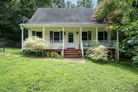 2447 Ocala Dr, Powhatan, VA 23139