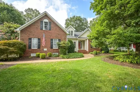 8643 Carywood Ct, Mechanicsville, VA 23116