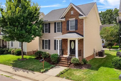 1613 Kemper St, Richmond, VA 23220