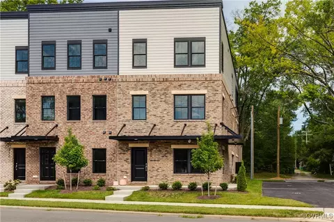 320 N Hamilton St, Richmond, VA 23221