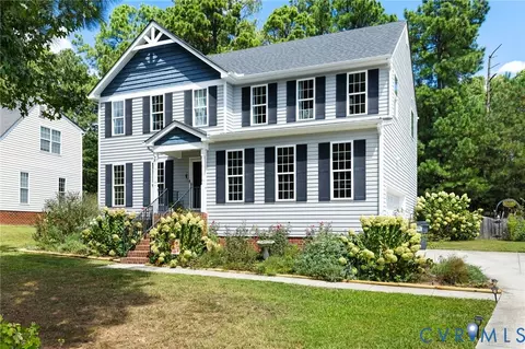 9813 Garden Ridge Pl, Chesterfield, VA 23832