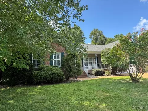 3741 Cherry Walk, Williamsburg, VA 23188 photo 3