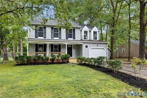 9808 Brenspark Rd, Chesterfield, VA 23832