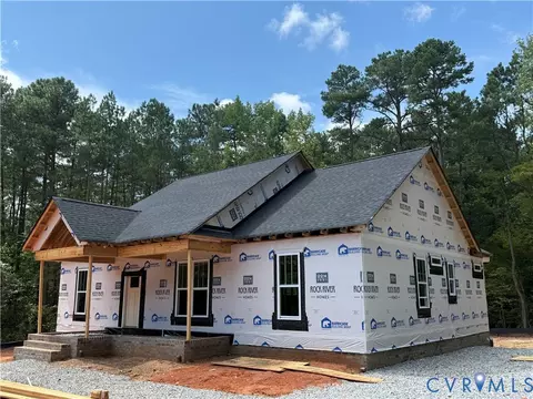 62 Hicks Dr, Bracey, VA 23919 photo 15