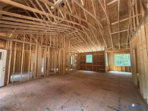 62 Hicks Dr, Bracey, VA 23919 photo 17