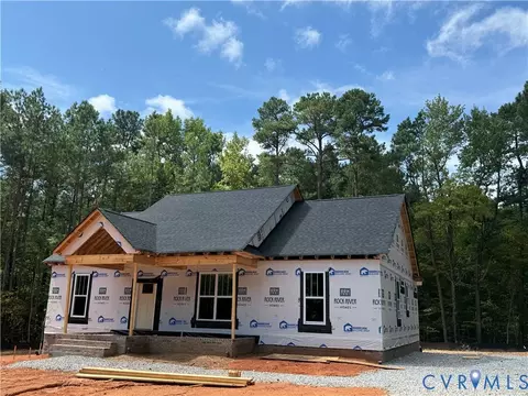 62 Hicks Dr, Bracey, VA 23919 photo 14