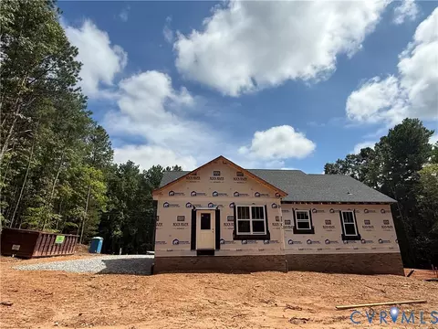 62 Hicks Dr, Bracey, VA 23919 photo 20