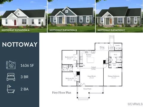 62 Hicks Dr, Bracey, VA 23919 photo 8