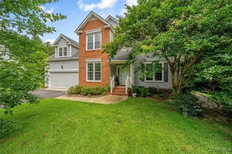 10366 Tarleton Dr, Mechanicsville, VA 23116