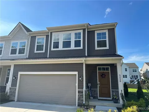 5228 Twilight Ct, Toano, VA 23168