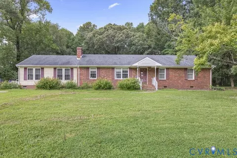 336 Jasper Ln, Waverly, VA 23890
