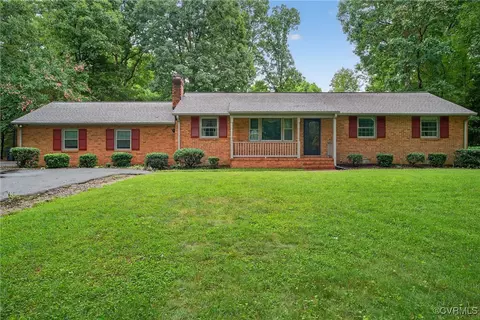 8305 Chesley Rd, Henrico, VA 23231