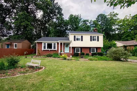 9503 Ridgefield Rd, Henrico, VA 23229