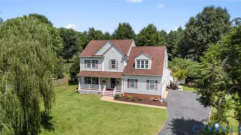 1040 Earls Rd, Goochland, VA 23063