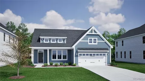 3065 Miller Farm Ct, Goochland, VA 23063