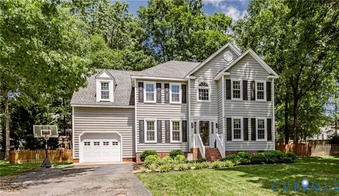 5209 Southmill Ct, Glen Allen, VA 23060
