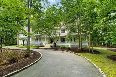 9716 Old Country Trce, Henrico, VA 23238