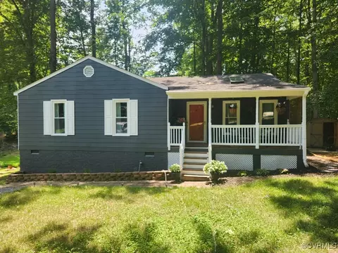 7000 Deer Run Ln, Midlothian, VA 23112