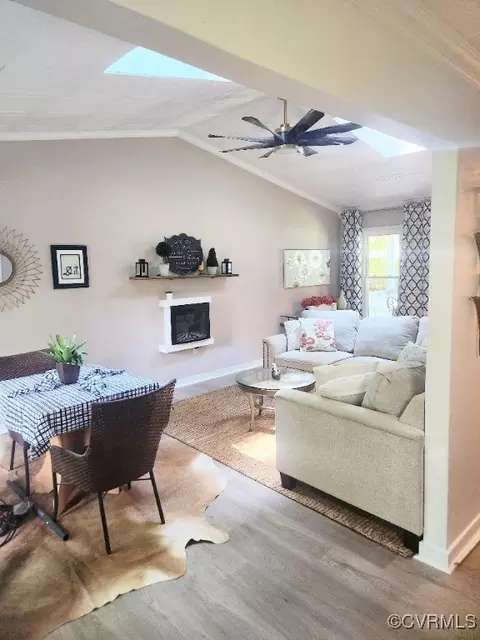 Other - 7000 Deer Run Ln, Midlothian, VA 23112 photo 1 of 5