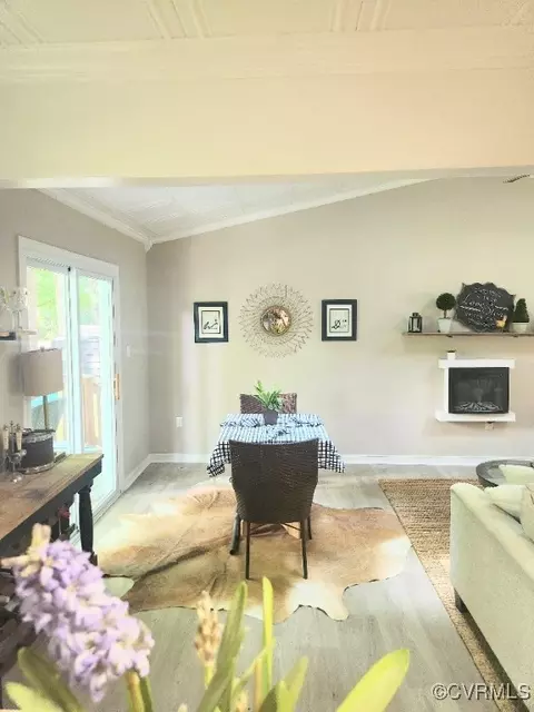 Dining - 7000 Deer Run Ln, Midlothian, VA 23112 photo 1 of 1