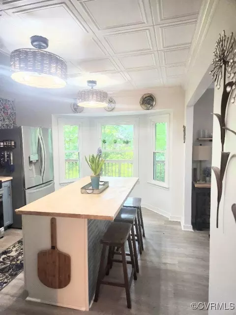 Kitchen - 7000 Deer Run Ln, Midlothian, VA 23112 photo 1 of 2