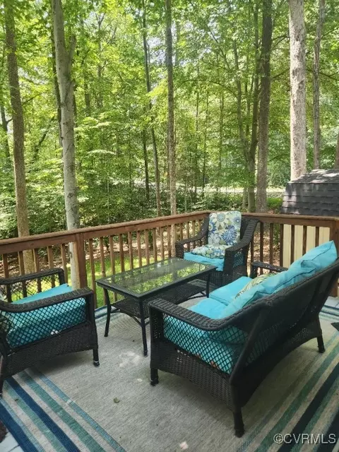 Exterior - 7000 Deer Run Ln, Midlothian, VA 23112 photo 6 of 9