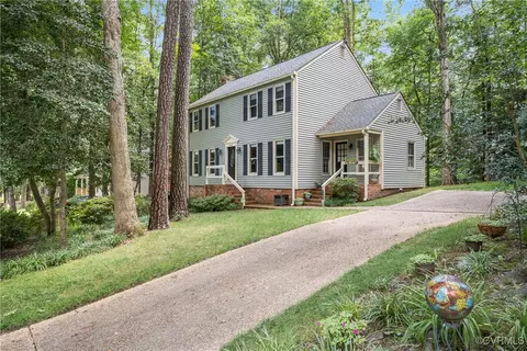 4266 Round Hill Dr, Chesterfield, VA 23832