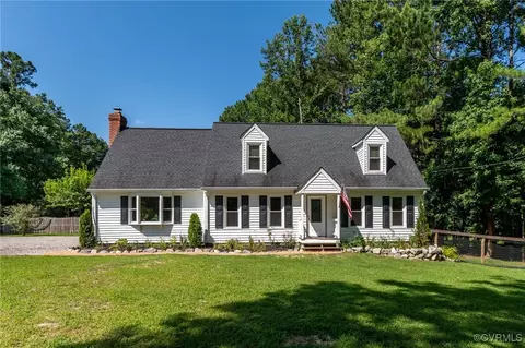 15410 Rowlett Rd, Chesterfield, VA 23838