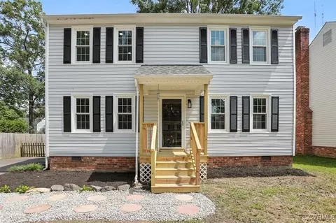 1913 Millsap Ln, North Chesterfield, VA 23235