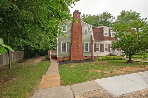 46 Huneycutt Dr, Henrico, VA 23238
