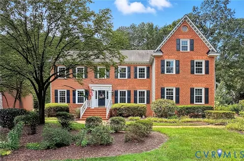 2903 Leffingwell Pl, Henrico, VA 23233
