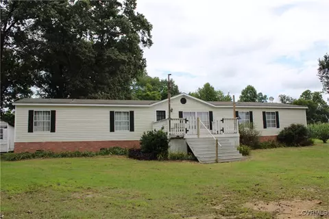 17112 The Glebe Ln, Charles City, VA 23030