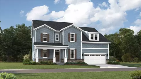 8500 Payter Ct, Chesterfield, VA 23832