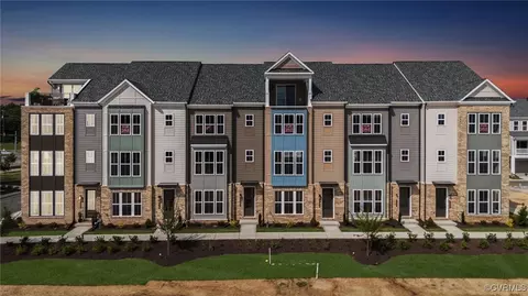12030 Flowering Lavender Loop, Henrico, VA 23233