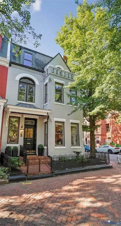 1125 Grove Ave, Richmond, VA 23220