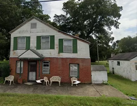 517 King St, Port Royal, VA 22535