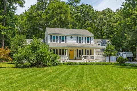 11384 Georgetown Rd, Mechanicsville, VA 23116