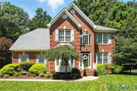 10246 Balducci Pl, Mechanicsville, VA 23116