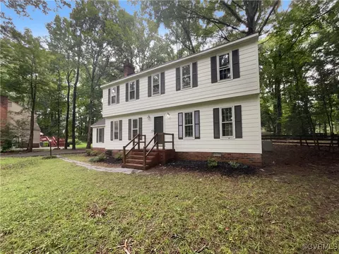3929 Litchfield Dr, Chesterfield, VA 23832