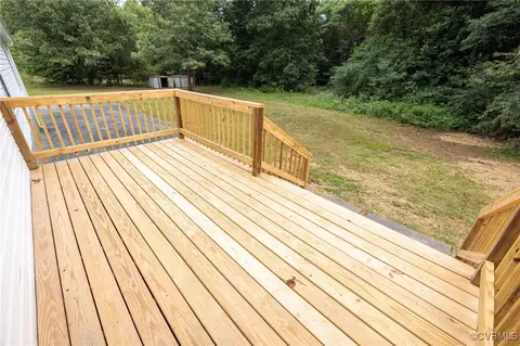 Exterior - 150 Physic Spring Rd, Dillwyn, VA 23936 photo 2 of 5