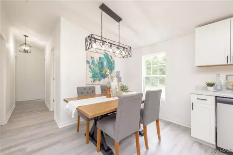 Dining - 150 Physic Spring Rd, Dillwyn, VA 23936 photo 1 of 1