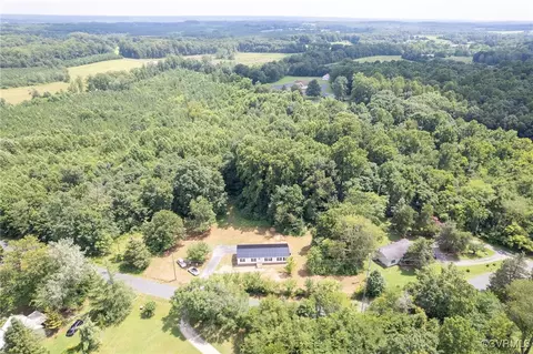 View/Area - 150 Physic Spring Rd, Dillwyn, VA 23936 photo 1 of 2