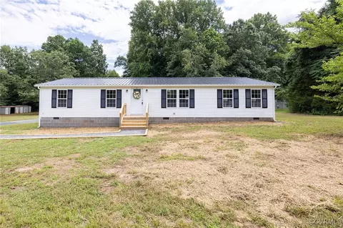 150 Physic Spring Rd, Dillwyn, VA 23936