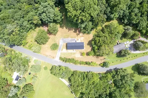 View/Area - 150 Physic Spring Rd, Dillwyn, VA 23936 photo 2 of 2
