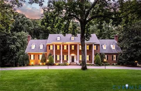 209 Dryden Ln, Henrico, VA 23229