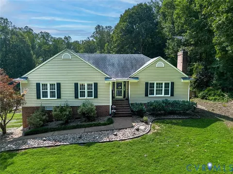 212 Copper Line Rd, Bumpass, VA 23024