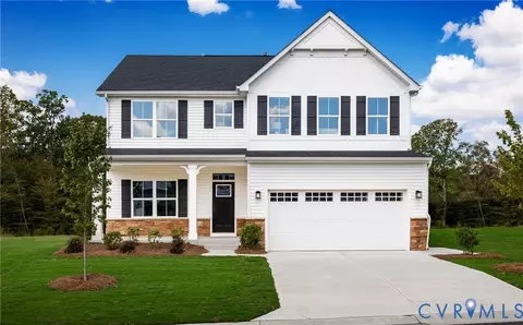 7313 Parasol Ct, North Chesterfield, VA 23234